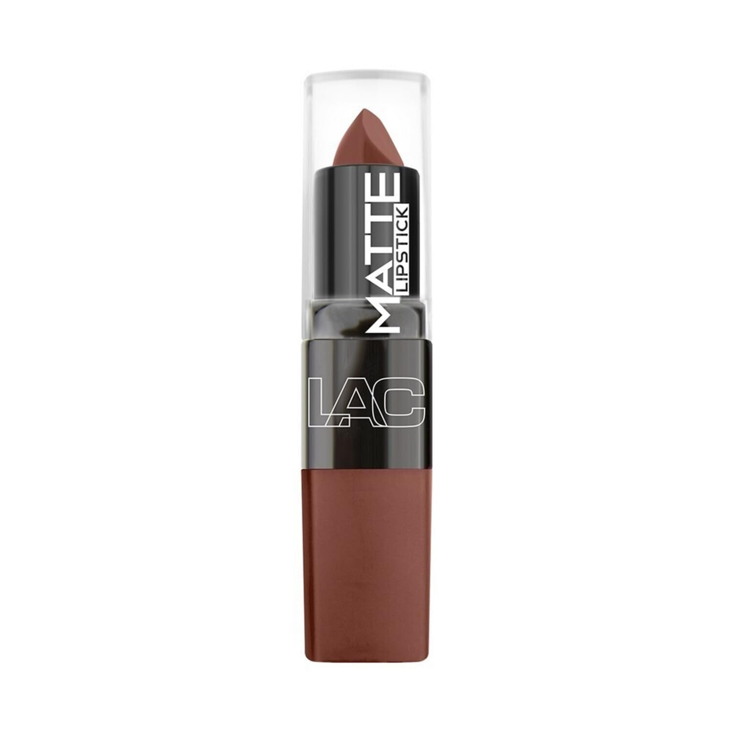L.A. COLORS Matte Lipstick, Charmed CML476