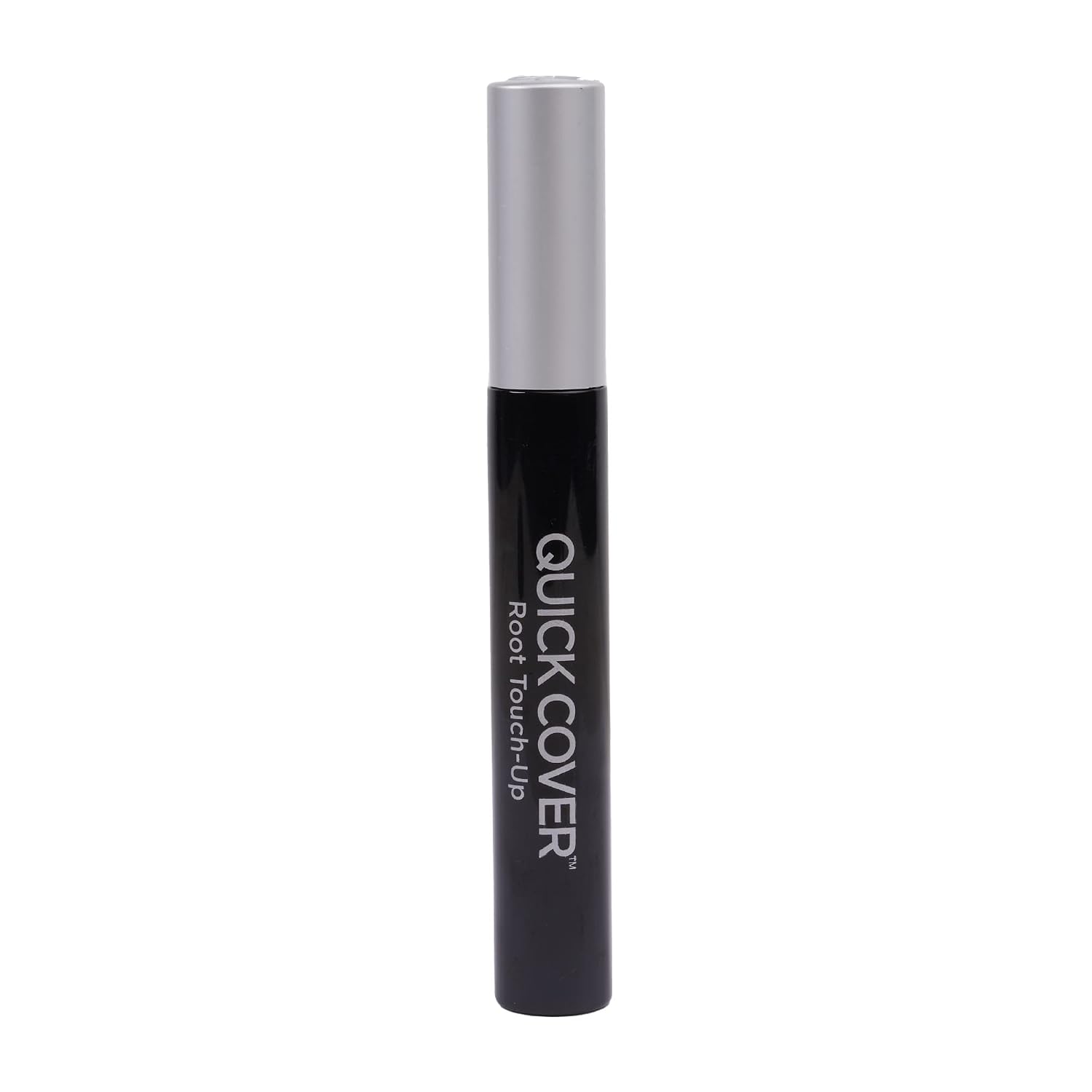 RED by KISS Quick Cover Root Touch Up Rescue (Natural Dark Brown)