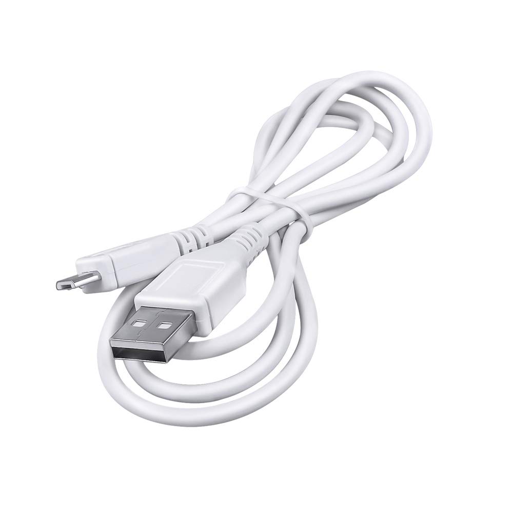 USB Cable PC Laptop Cord Compatible with Pioneer TSP-16 Toraiz SP-16 Professional Studio Grade Sampler