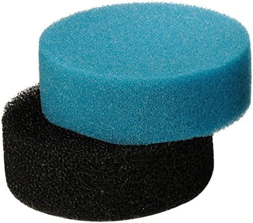 POND BOSS Replacement Filter Pads for Pressurized Pond Filters, FP900 and FP1250UV