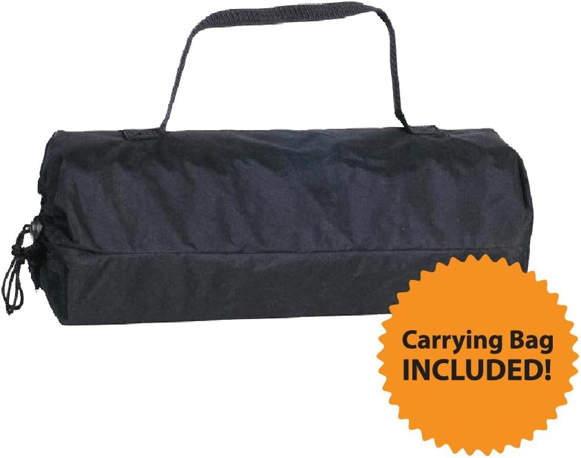 Stylish Camping RA7 9-Feet x 12-Feet Classical Reversible RV Patio Mat