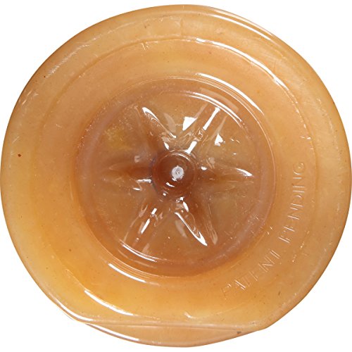 Musselman's Home Style Chunky Apple Sauce - low calorie, gluten free snack, low sodium, kosher, fat-free, no cholesterol, no high fructuse corn syrup, from 100% fresh American Grown Apples. (24oz x 12)