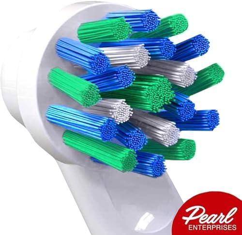 Toothbrush Heads for Oral B