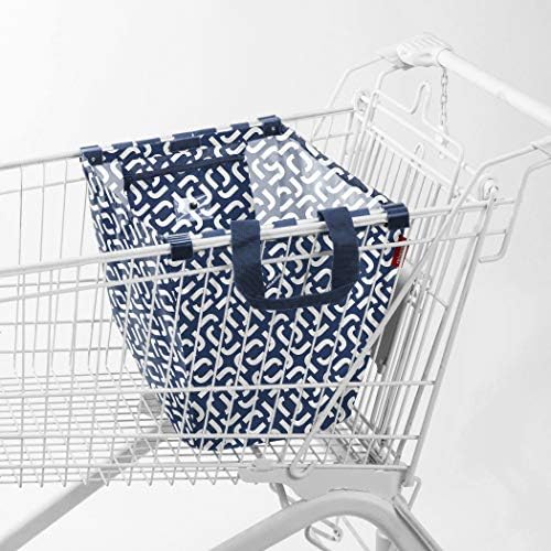reisenthel easyshoppingbag - Versatile shopper - In practical design to roll up