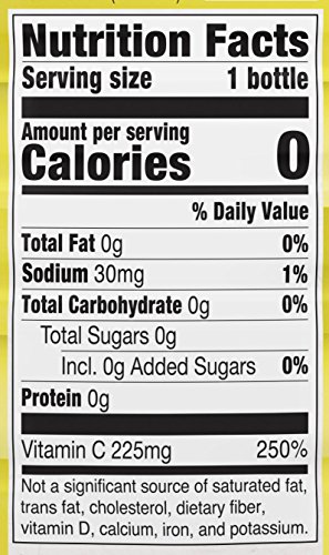 Teas' Tea Unsweetened Jasmine Green Tea 16.9 Ounce (Pack of 12) Organic, Sugar Free, 0 Calories
