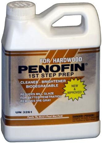PENOFIN 1ST STEP PREP FOR HARDWOOD