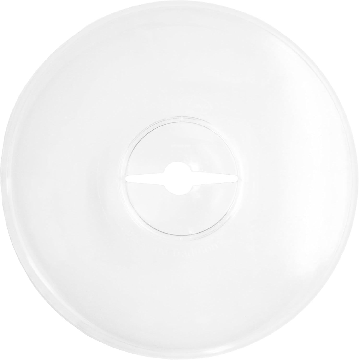 ASPECTS 281 Tube Top Clear Protective Weather Dome Made from UV Stabilized Polycarbonate, 12 inch Diameter | UV-stabilized polycarbonate construction