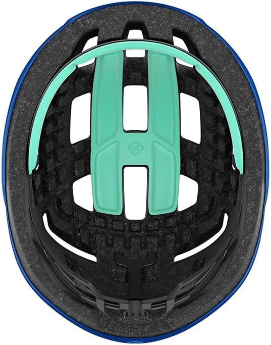 LAZER Tempo KinetiCore Bike Helmet, Lightweight Bicycling Gear for Adults, Men & Women’s Cycling Head Gear