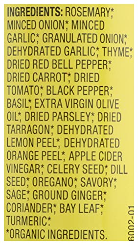 Bragg, Sprinkles & Herbs Spices, 1.5 Oz