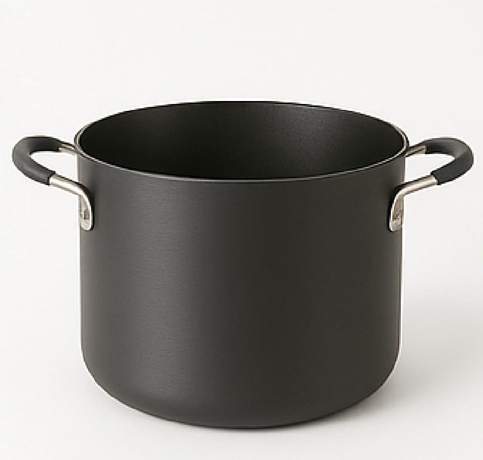 Simply Calphalon Nonstick 6-quart Stockpot
