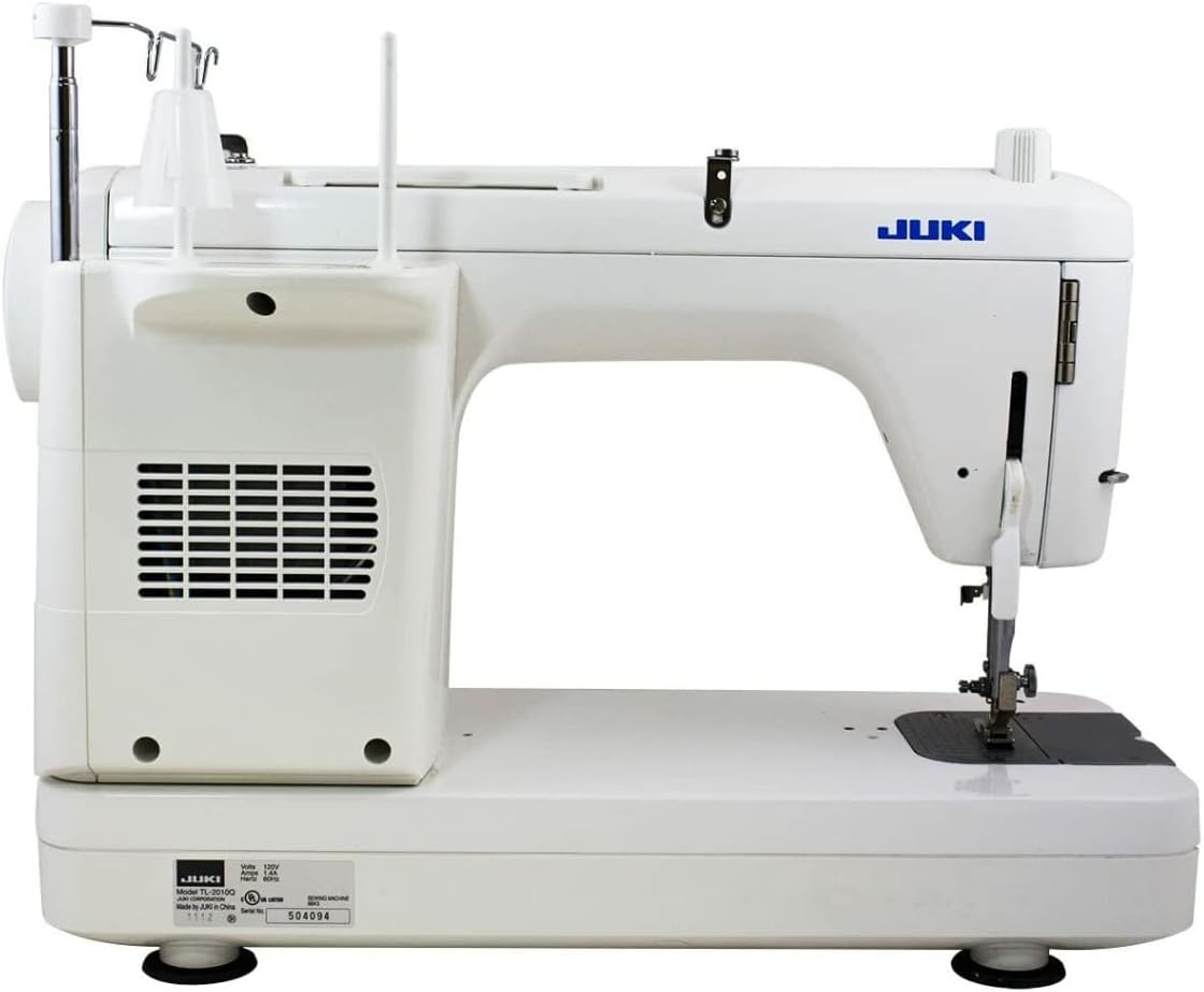 Juki 2010q Sewing and Quilting High Speed Semi-Industrial Machine