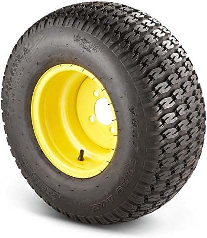 Carlisle Turf Pro R3 Tractor Tire -13.6-16