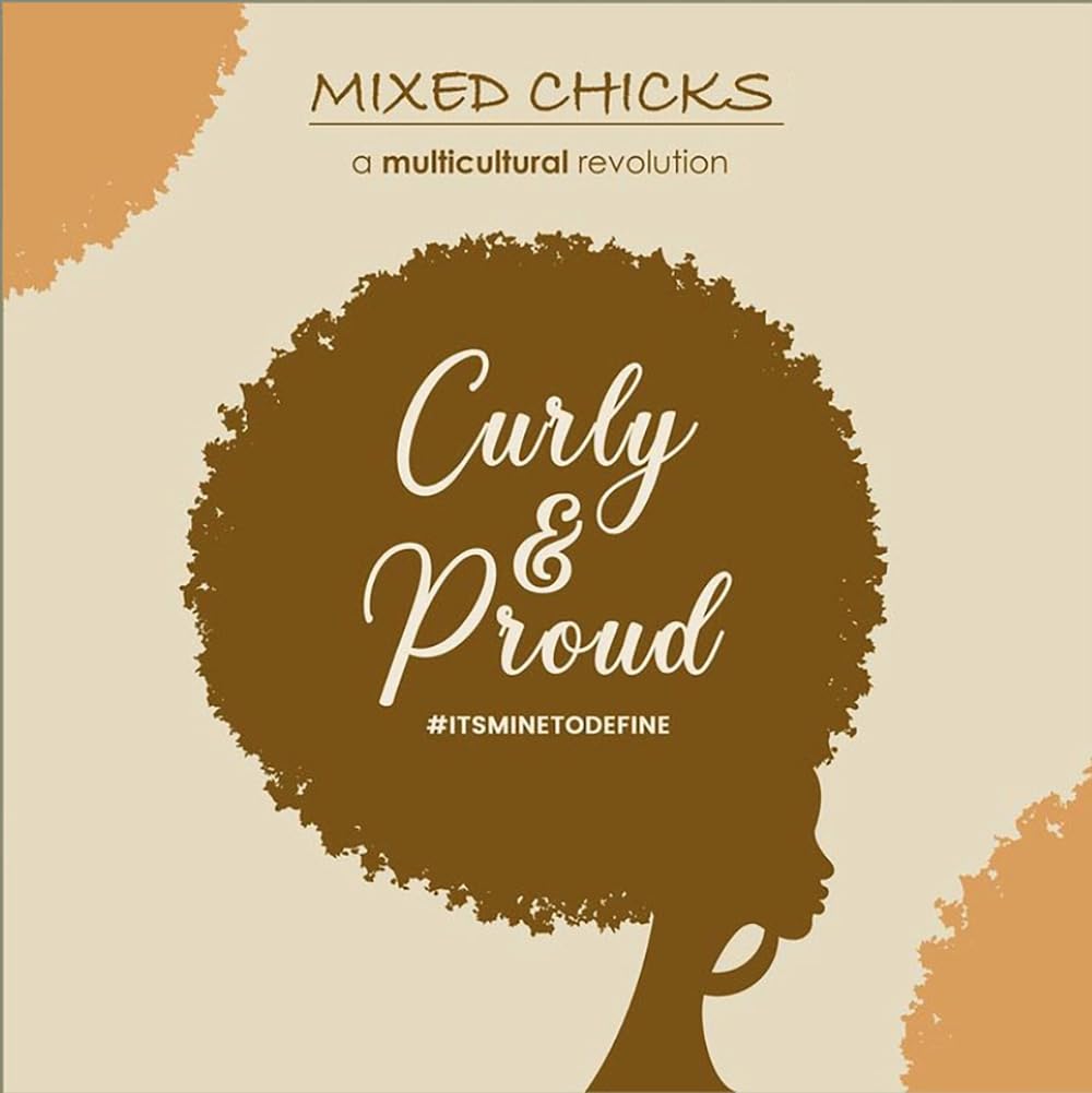 Mixed Chicks Curl Sculptor – Hair Definer, 8 fl.oz