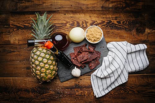 Glenwood Jerky 10oz Beef Jerky (TERIYAKI)