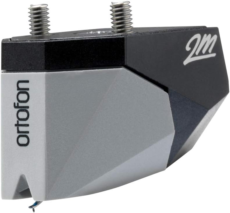 Ortofon 2M Red Verso Moving Magnet Phono Cartridge