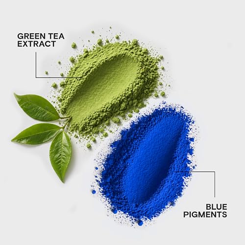 Joico Color Balance Blue Shampoo | For Lightened Brown Hair | Eliminate Brassy Orange Tones | Boost Color Vibrancy & Shine | Protect Against Harmful