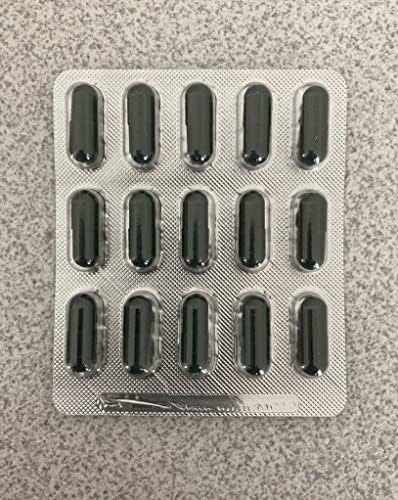 Pantogar Made in Germany (270 Capsule - 3 Box)