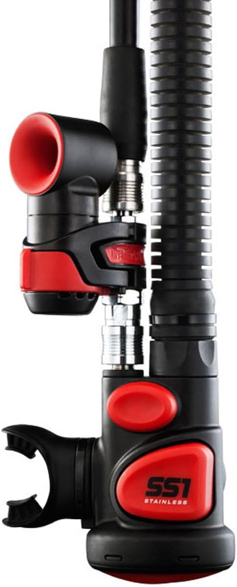 Dive Alert Plus V2