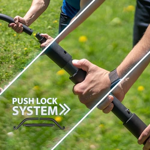 Synergee Resistance Bow – Portable Home Gym Bar and Bands