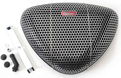Edelbrock 1002 Pro-Flo Air Cleaner