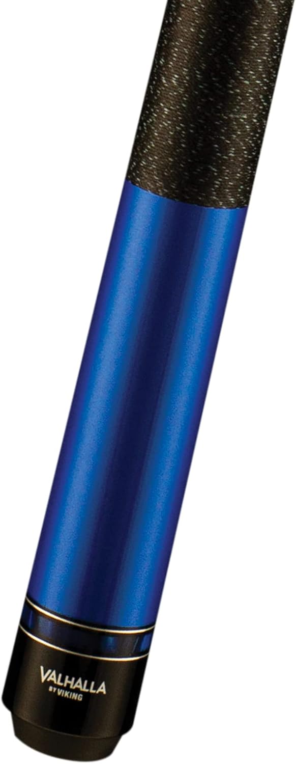 Viking Valhalla 100 Series with Irish Linen Wrap 2 Piece 58” Pool Cue Stick