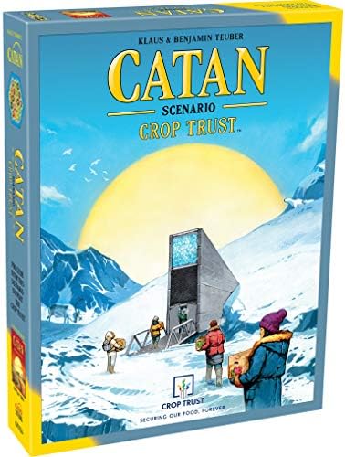 Catan Crop Trust