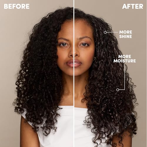 Mizani Style Shifter Coco Dew (P) restyling Spray – For Curly Hair