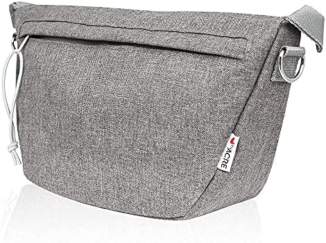 byACRE Organiser Bag for Carbon Ultralight and Overland Rollator