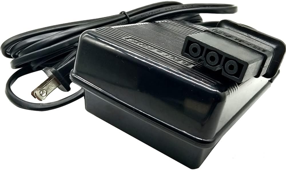LNKA Foot Control Pedal & Cord J00360051 Compatible with Brother Serger Models: 1034D, 1034DX, 1034DAV, 10443, 1134D, 1134DW