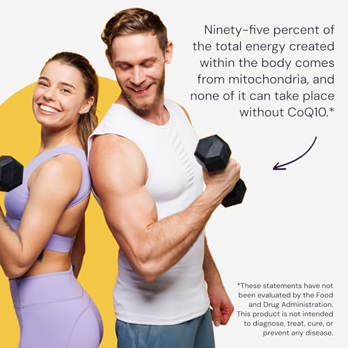 Healthy Origins CoQ10 200 mg, Kaneka Q10, 150 Softgels