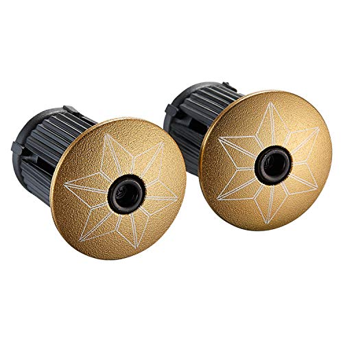 Supacaz Bling Handlebar Tape, Gold