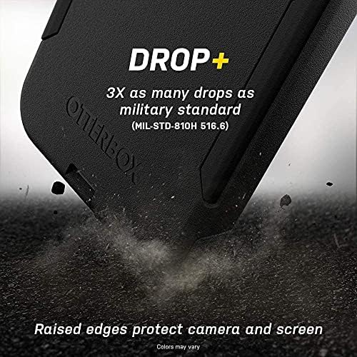 OtterBox Commuter Series Case for iPhone 12 Mini - Black
