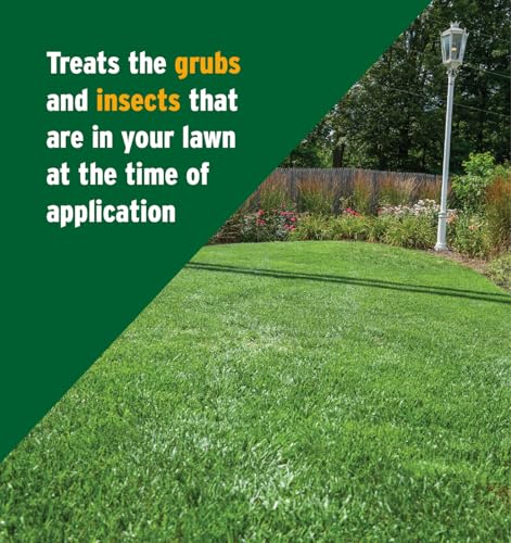 The Andersons DuoCide Professional-Grade Lawn Insect Control - Covers up to 9,000 sq ft (18 lb)