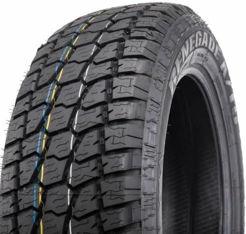 Cosmo EL Tigre AT All Terrain LT31X10.5R15 109S C Light Truck Tire