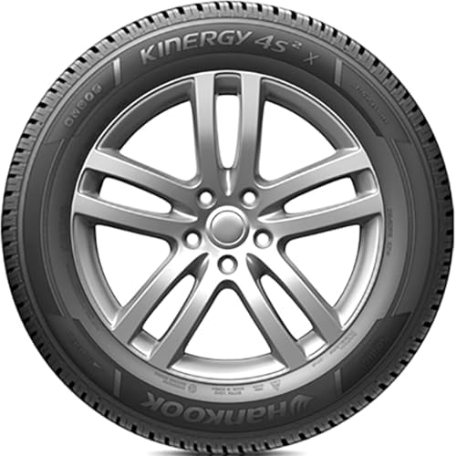 HANKOOK H750A Kinergy 4s 2 X 235/70R16 106H BSW