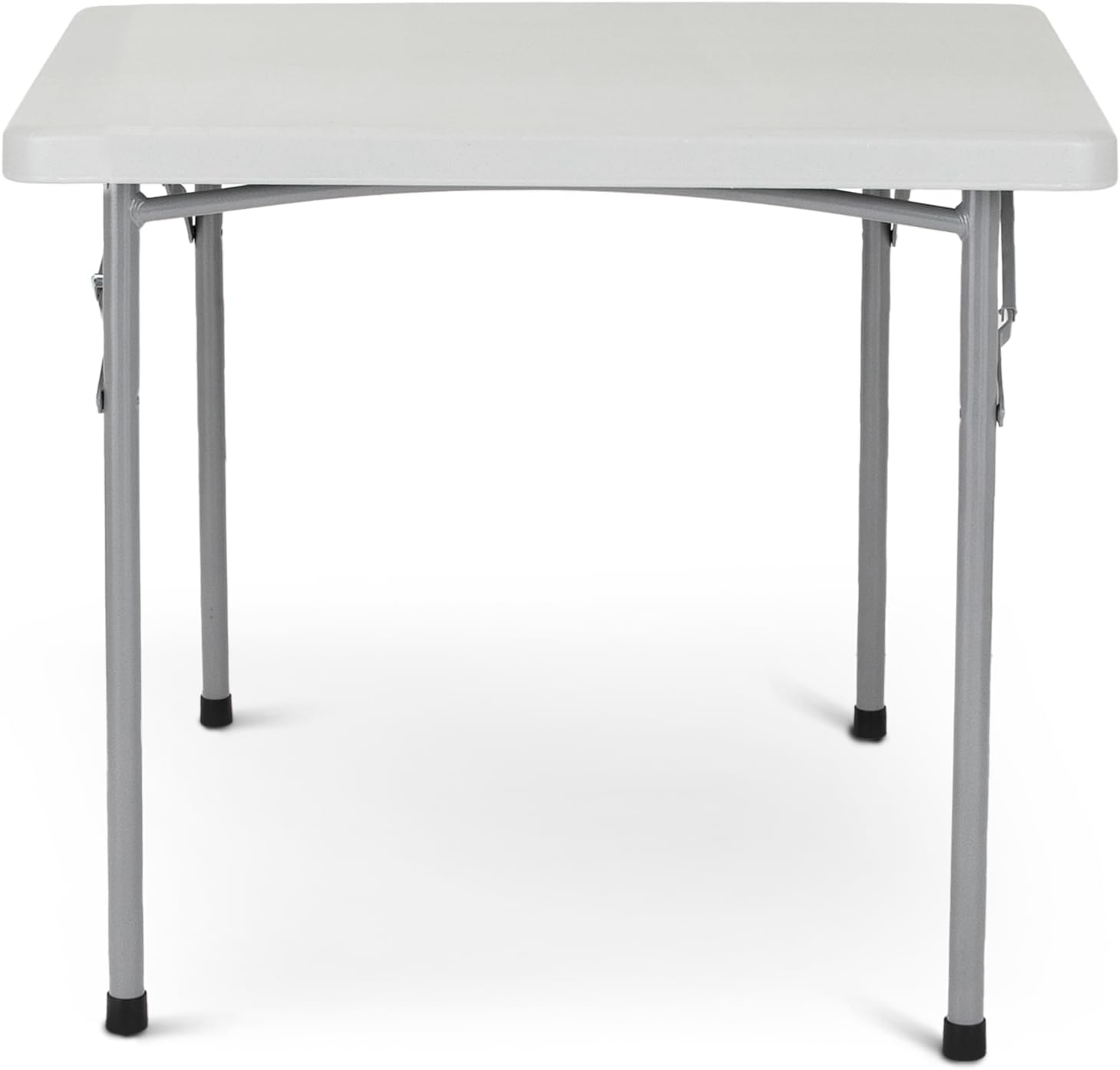 OEF Furnishings OEFBT2448 Utility Series Heavy-Duty Premium Commercial-Grade Indoor/Outdoor Folding Table (24 x 48 in, Rectangular