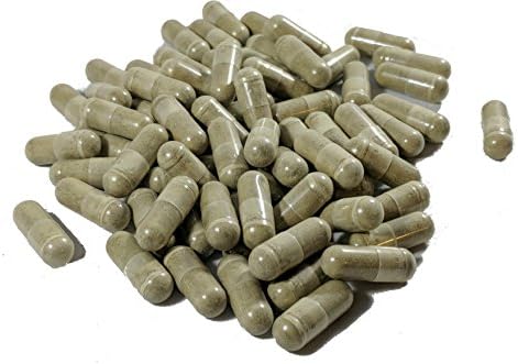 Olive Leaf Extract Super Strength Non-GMO with 20% Oleuropein | Immune Support Supplement - Joint Relief - Up to 4 Months - 750mg Capsules