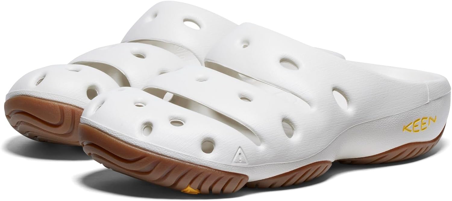 KEEN Men's Yogui Slides