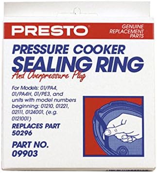 Seal Ring Plug&Vent 9903