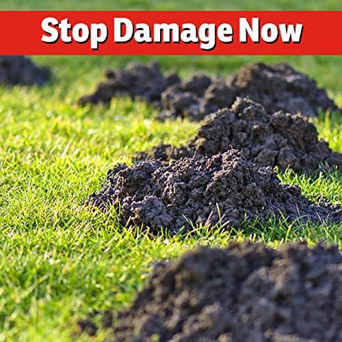 I Must Garden Armadillo Repellent - 32oz Hose End Concentrate