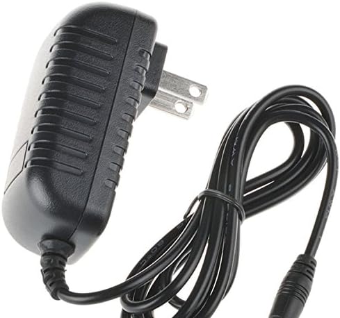 Accessory USA AC Power Adapter for Mangroomer Ultimate Pro Back Shaver Mps005-060010cu Charger