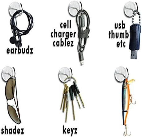 Teacher TACKz 2-in-1 Tack with a Hook - 66pc Push Pin Thumb Tack with Hook | School Supplies for Teachers Classrooms, Banners, Signs, Word Walls
