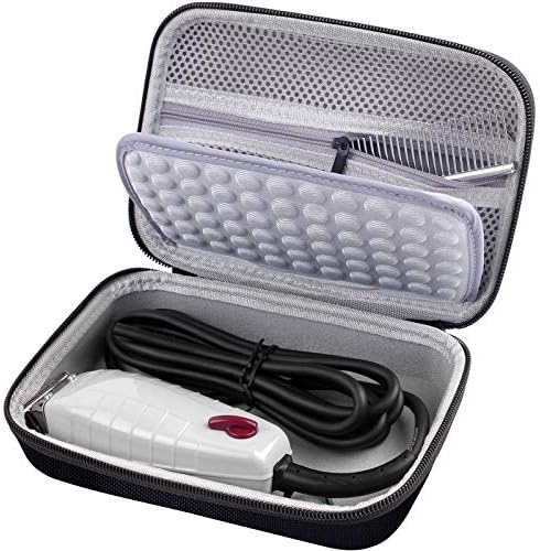 Case for Andis Professional T-Outliner Beard & Hair Trimmer, Model GTO 04780/04710/04603/04775