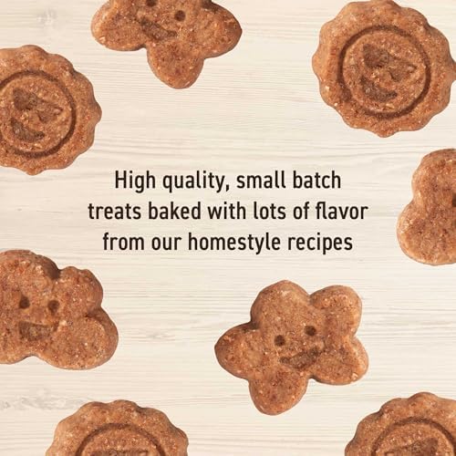 Cloud Star Wag More Bark Less - Dog Treats - Soft Chews - Grain Free Chicken & Sweet Potato - 5 oz Pouch