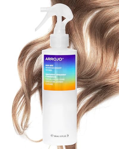 ARROJO wave mist (8.3 fl oz)