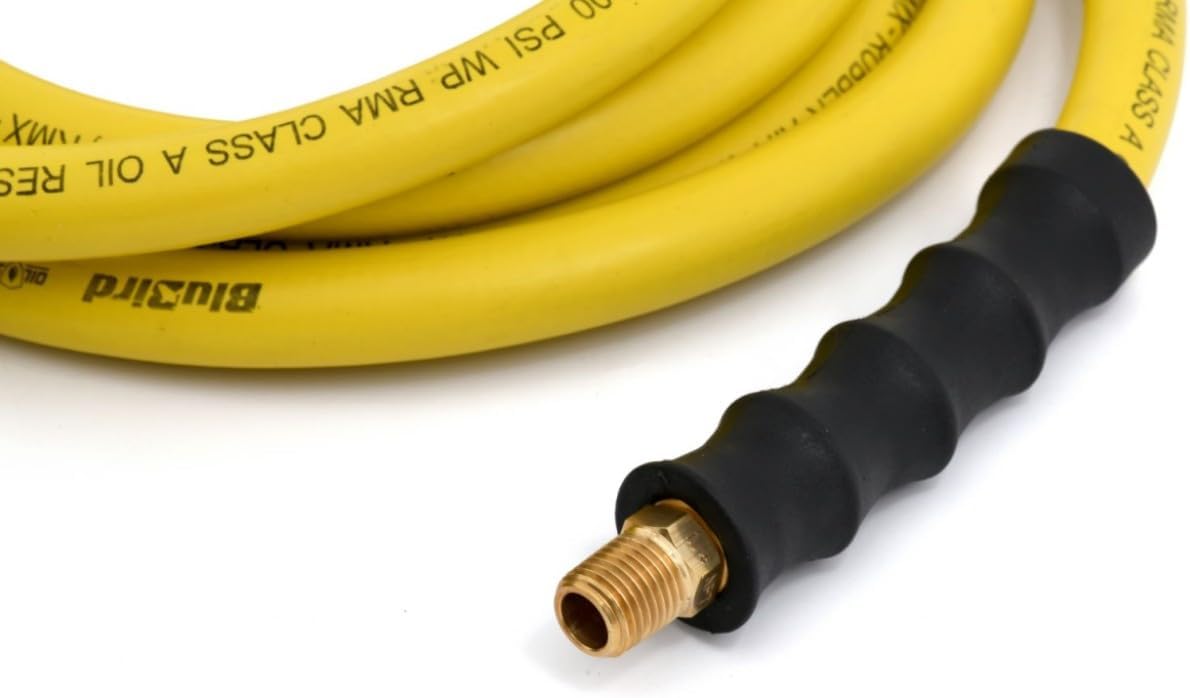 OilShield Next-Gen Air Hoses (3/8" x 50')
