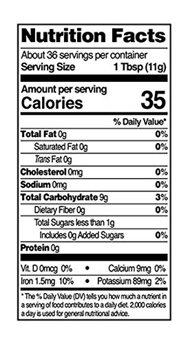 Let's Do Organic Coconut Flour, For Baking, Gluten Free - 16 Oz (Pack of 6) | Wheat Flour Alternative, High in Fiber & Protein, Non-GMO Project Verified, USDA Organic