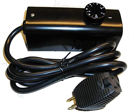 Mr. Heater In-Line Thermostat