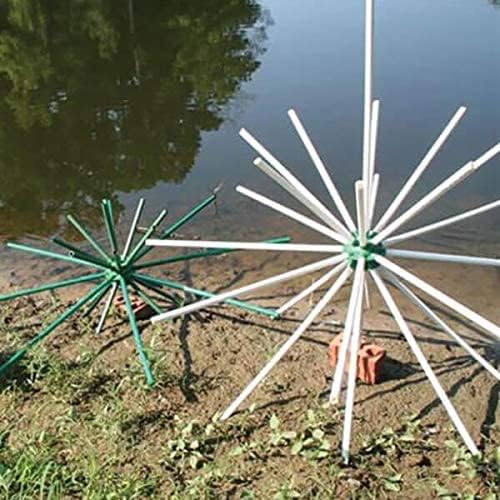 Cedars Bill Dance Porcupine Fish Attractor Spheres 3 Pack