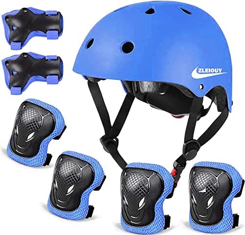 Adjustable Helmet for Ages 5-16 Kids Toddler Boys Girls Youth